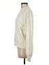 Who What Wear Ivory Pullover Sweater Size M - photo 5