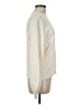 Who What Wear Ivory Pullover Sweater Size M - photo 4