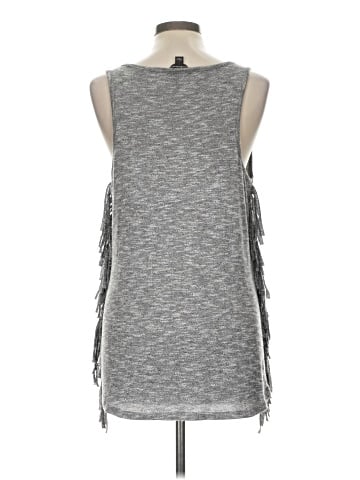 Rock & Republic Sleeveless T-Shirt (view 2)