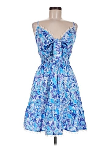Shein Cocktail Dress (view 1)