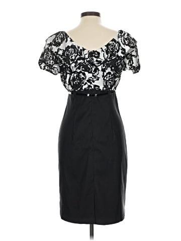 AB Studio Cocktail Dress (view 2)
