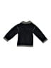 Cachcach 100% Polyester Black Coat Size 4T - photo 2