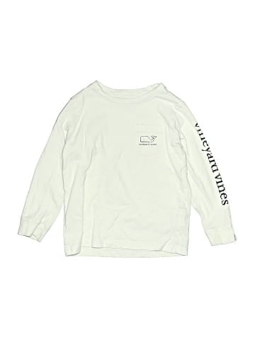Vineyard Vines Long Sleeve T-Shirt (view 1)