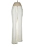 Magaschoni Ivory Casual Pants Size 10 - photo 1