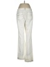 Magaschoni Ivory Casual Pants Size 10 - photo 2