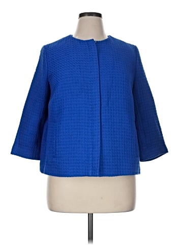 Talbots Coat (view 1)