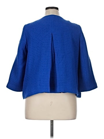 Talbots Coat (view 2)