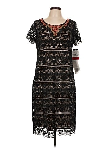 Sangria Casual Dress (view 1)