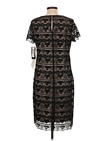 Sangria Casual Dress (view 2)