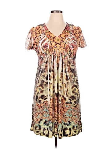 One World Casual Dress (view 1)