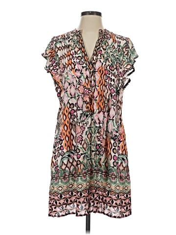 Hale Bob Casual Dress (view 1)