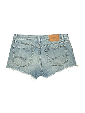 Lucky Brand Denim Shorts (view 2)