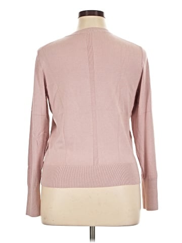 Express Pullover Sweater (view 2)