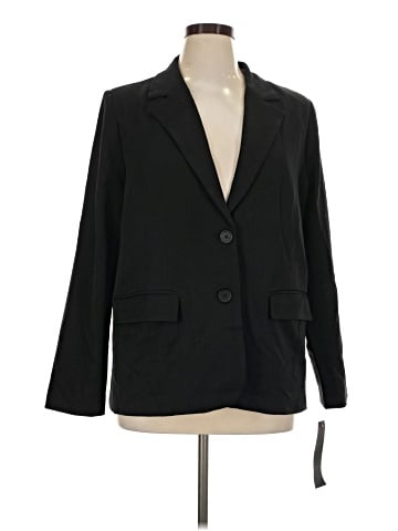 Steve Madden Blazer (view 1)