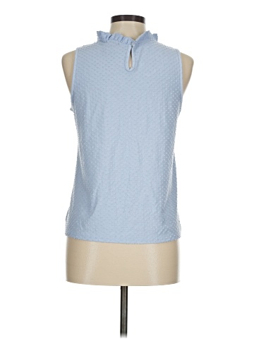 W5 Sleeveless Blouse (view 2)
