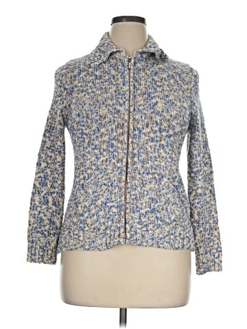 Allison Daley Jacket (view 1)