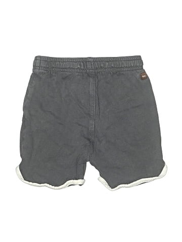 Tea Shorts (view 2)