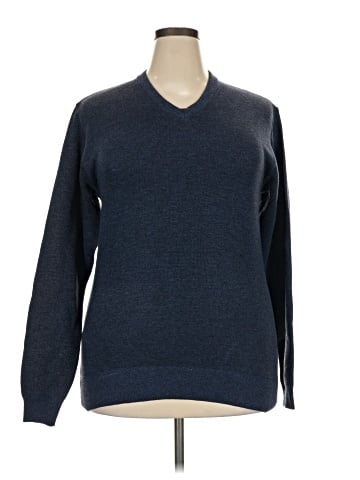 DB Studio Pullover Sweater (view 1)