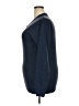 DB Studio Blue Pullover Sweater Size 3X - photo 5