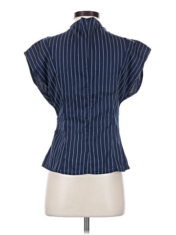 Shein Sleeveless Blouse (view 2)