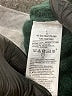 Banana Republic Green Wool Pullover Sweater Size L - photo 8