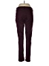 Cato Burgundy Jeans Size 10 - photo 2