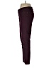 Cato Burgundy Jeans Size 10 - photo 5