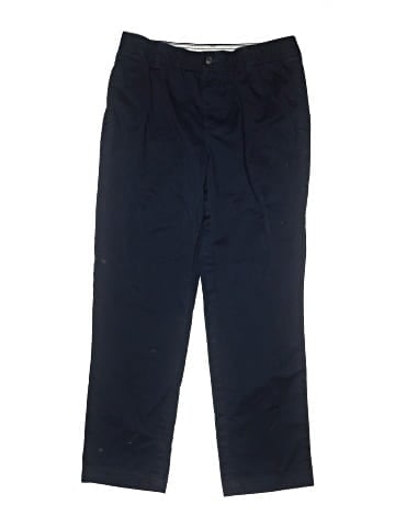 Lands' End Casual Pants (view 1)