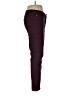 Cato Burgundy Jeans Size 10 - photo 4