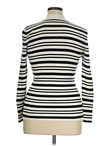 Basic Editions Pullover Sweater (view 2)