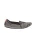 ROTHY'S Camo Gray Flats Size 8 - photo 1