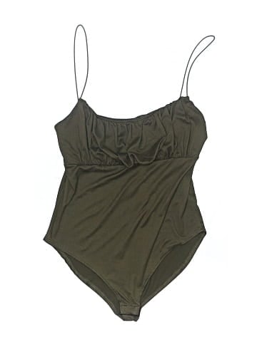 Gaze Bodysuit (view 1)