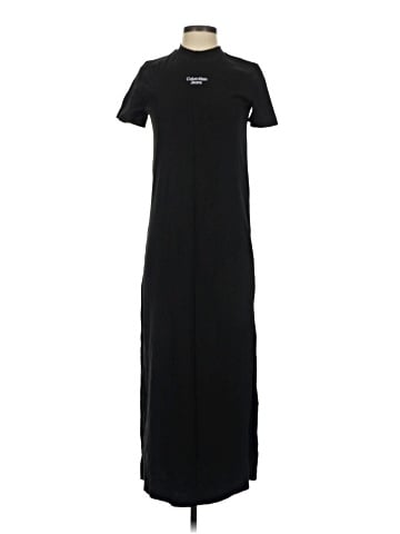 CALVIN KLEIN JEANS Casual Dress (view 1)