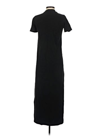 CALVIN KLEIN JEANS Casual Dress (view 2)
