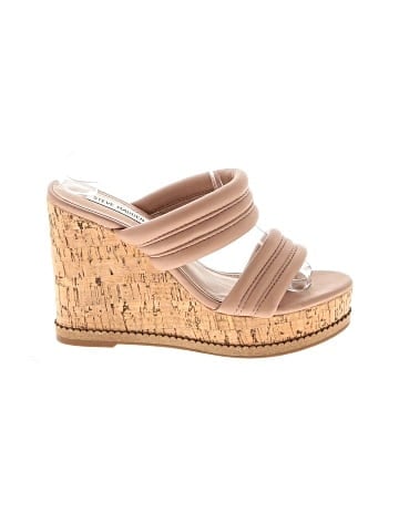 Steve Madden Wedges (view 1)
