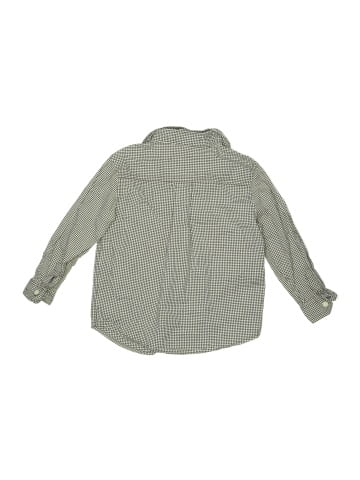 Janie and Jack Long Sleeve Button-Down Shirt (view 2)