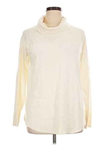 Cyrus Turtleneck Sweater (view 1)