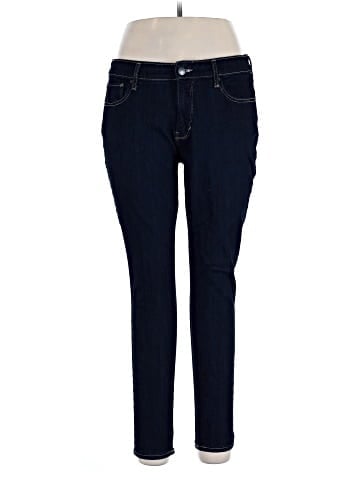 a.n.a. A New Approach Jeans (view 1)