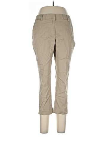 Lands' End Khakis (view 1)
