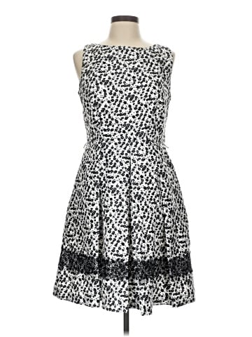 Danny And Nicole Cocktail Dress (view 1)