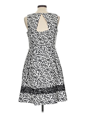 Danny And Nicole Cocktail Dress (view 2)
