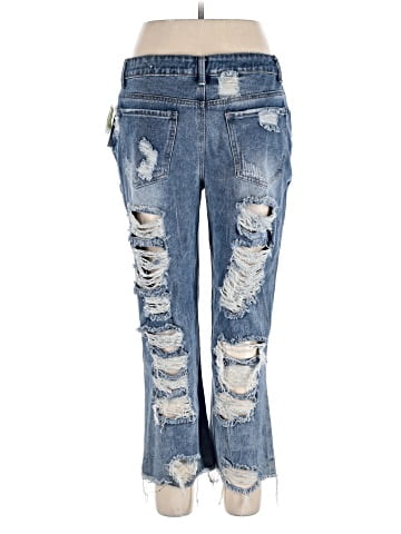 Hot Kiss Jeans (view 2)