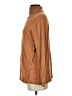 N Touch Brown Turtleneck Sweater Size S - photo 5