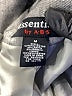 Essentials by ABS Gray Jacket Size M - photo 7