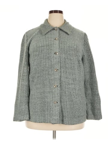 Alfred Dunner Cardigan (view 1)