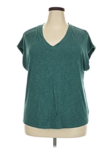 Jessica Simpson Short Sleeve T-Shirt (view 1)