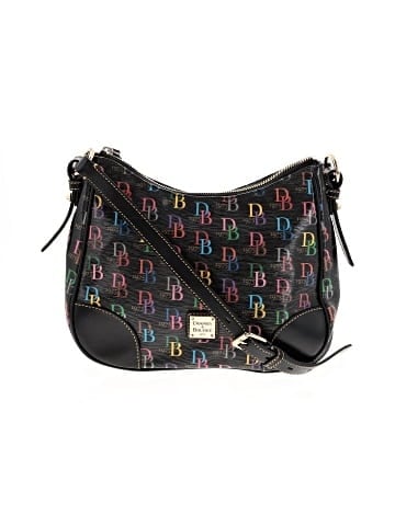 Dooney & Bourke Crossbody Bag (view 1)
