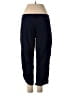 Eddie Bauer Solid Blue Active Pants Size 4 - photo 2