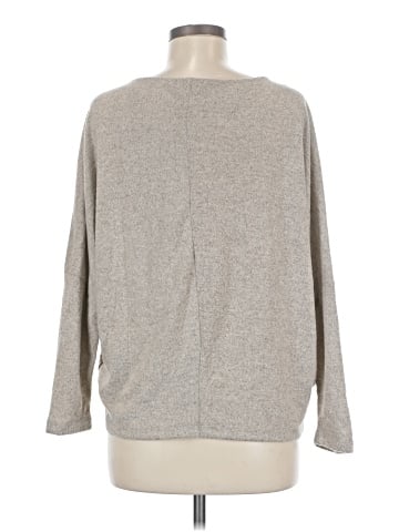 Kathy Ireland Pullover Sweater (view 2)
