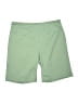 Lands' End 100% Elastane Solid Green Athletic Shorts Size L - photo 1